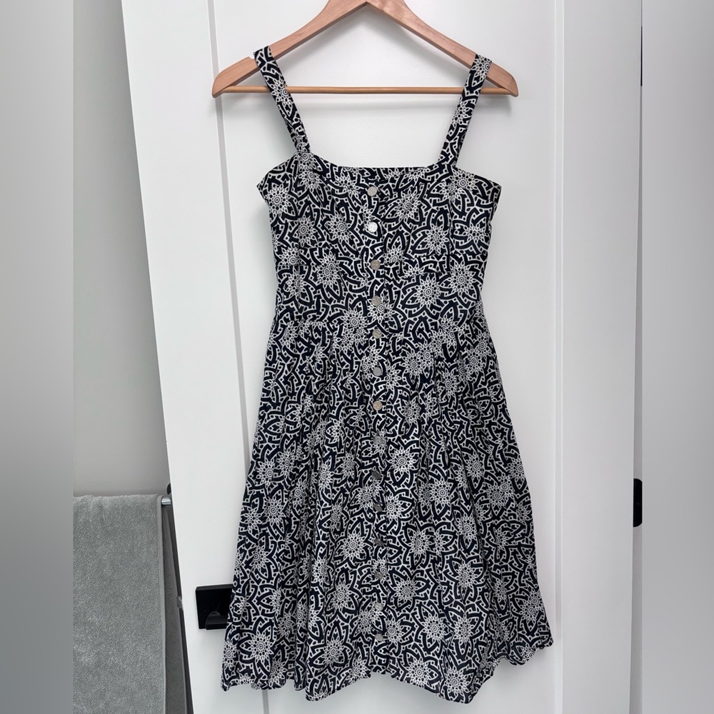 Tory Burch Sun Dress